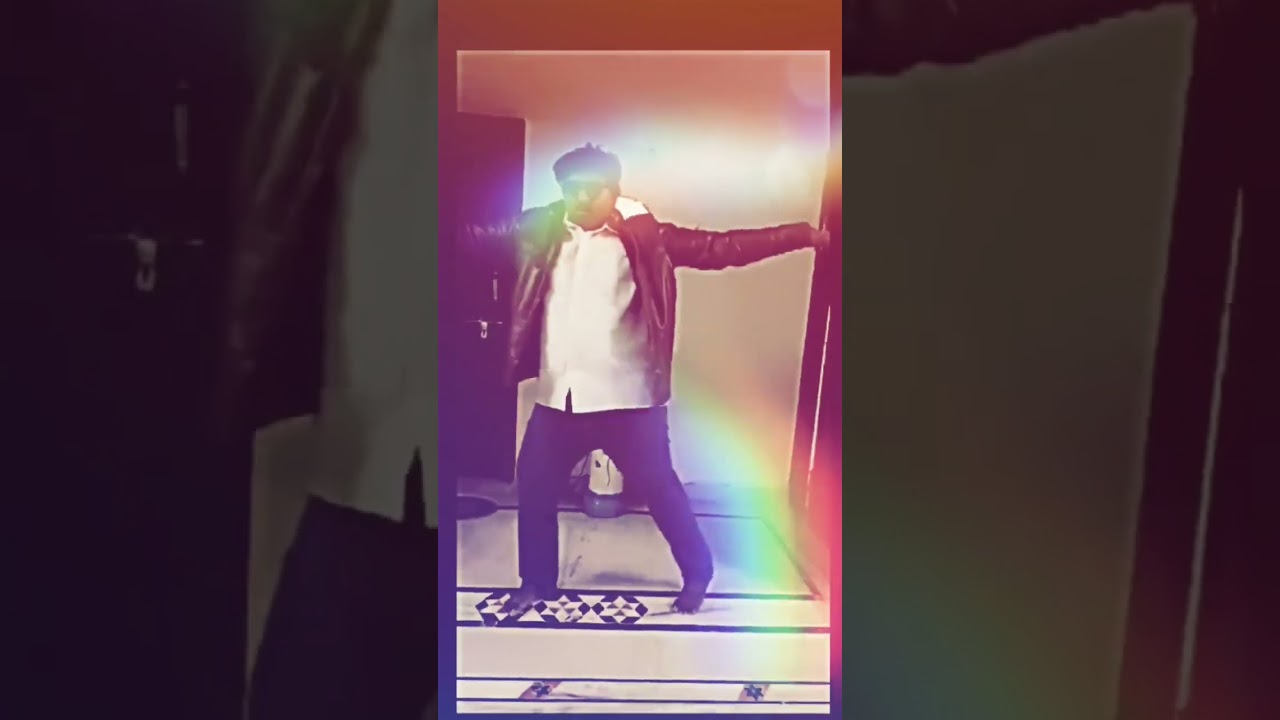 @AP n TS Mickel Jackson Dr Ln V Rudra #Hollywood Spl Dance Song 1