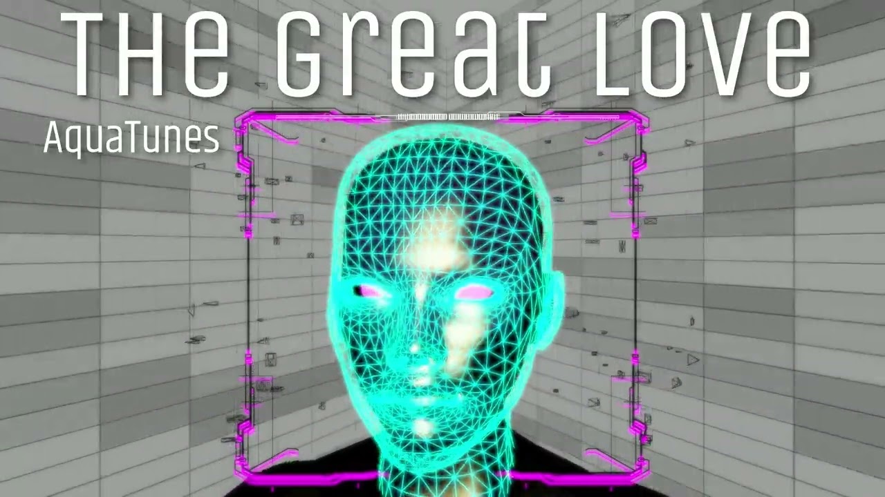 AquaTunes - The gerat Love