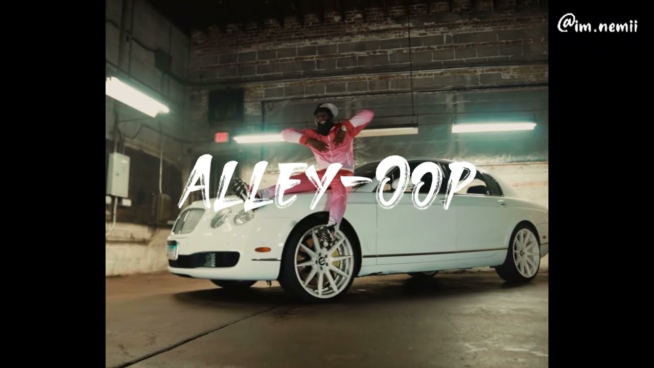 [HARD] No Auto Durk x PGF Nuk Type Beat 2022 - 