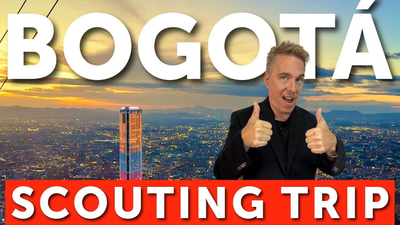 What You Need To Know Before Moving To Bogota!