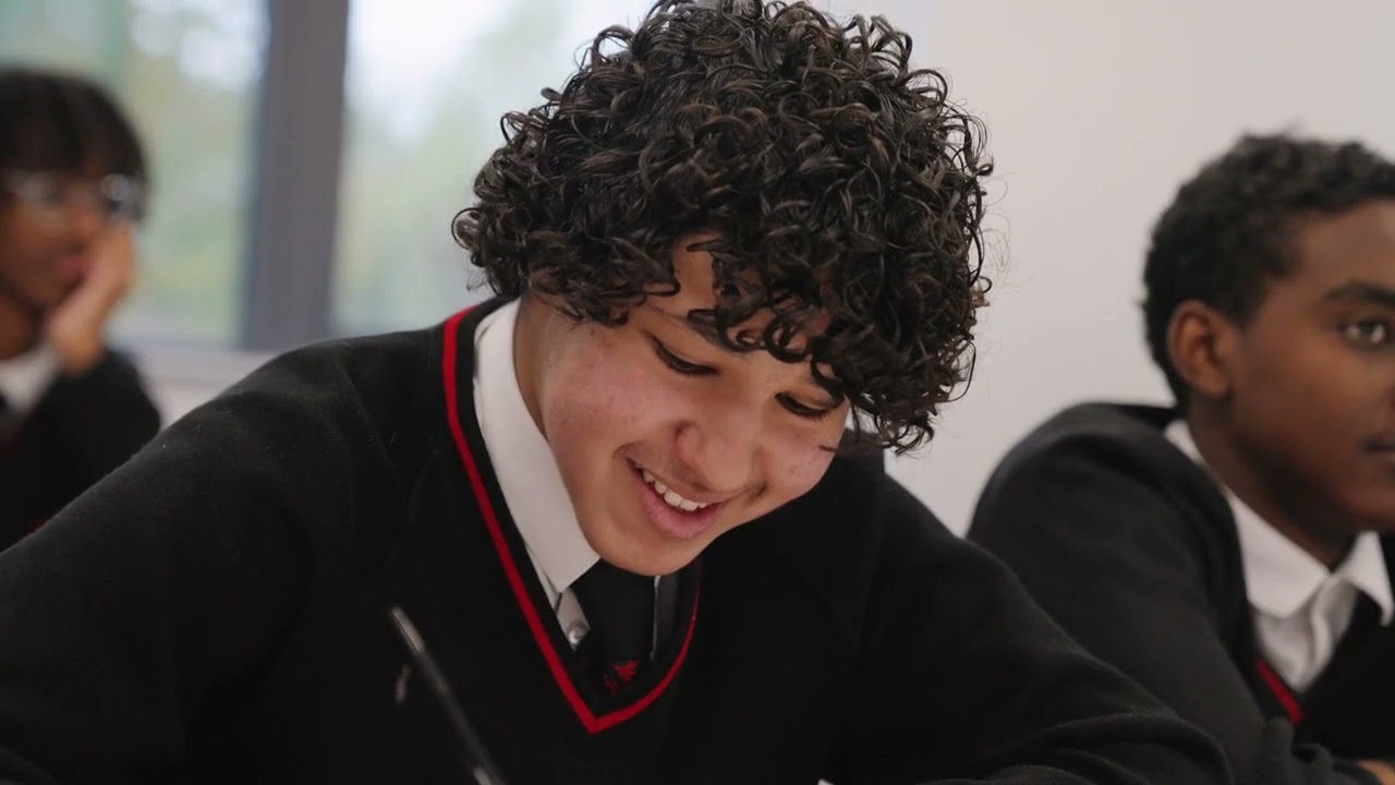 6th form Video