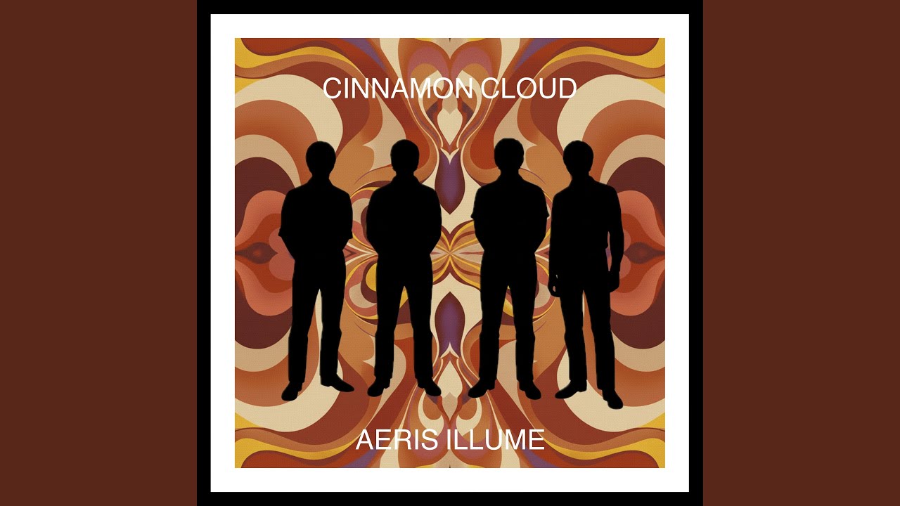 Cinnamon Cloud