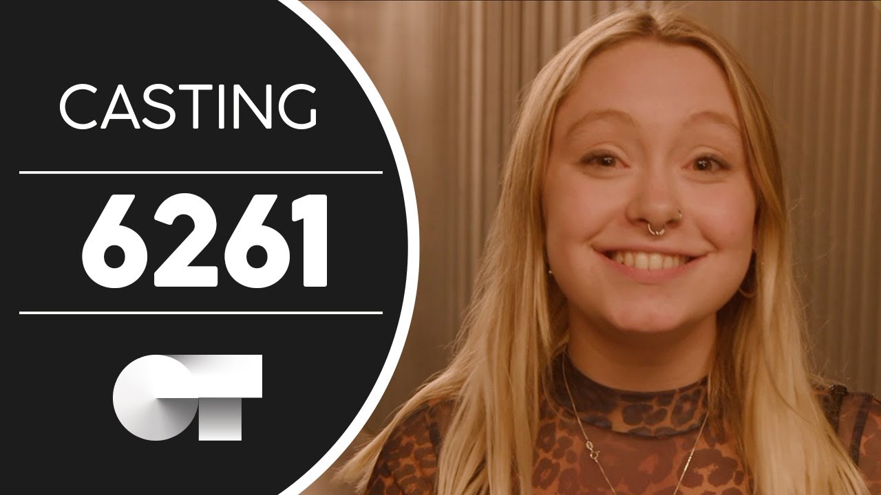 6261 IHOLDI BERISTAIN  | ASPIRANTES OT CASTING FINAL | OT 2020