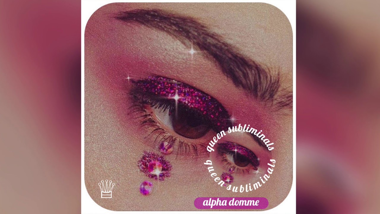 ⭒{listen once} alpha dominant woman subliminal; spirituality + power ⭒