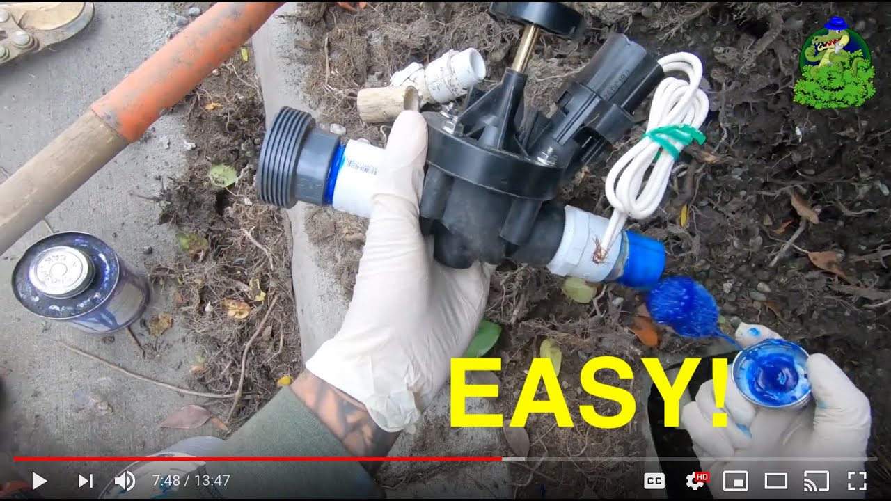 How to Replace a 1