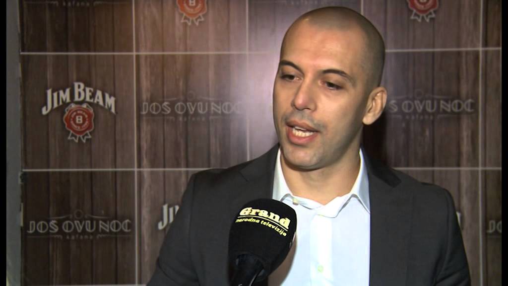 Grand News - Cela Emisija - (TV Grand 09.12.2014.) #TvGrand