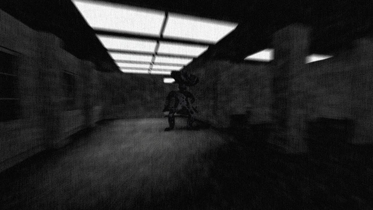 BEAR's Lost Tapes: Anemoia