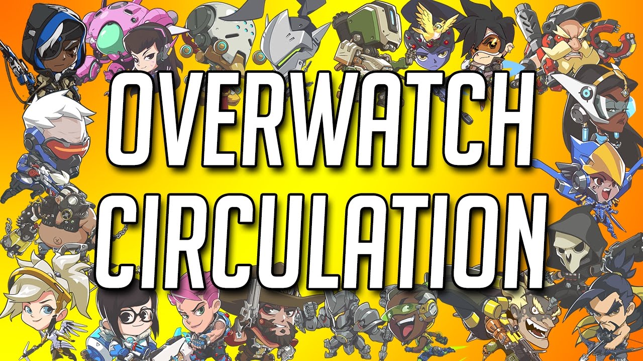 Overwatch Circulation