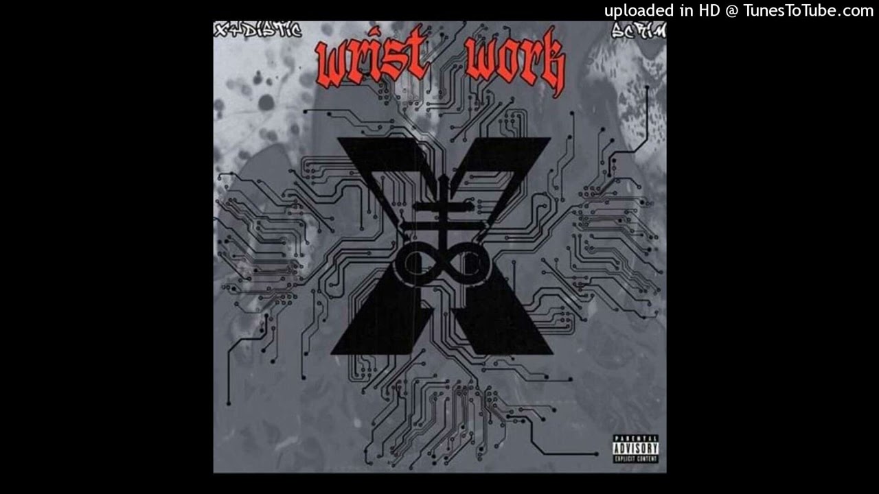 Scrim - Wri$t Work (feat. K. Gotti & Hollywood Matt)