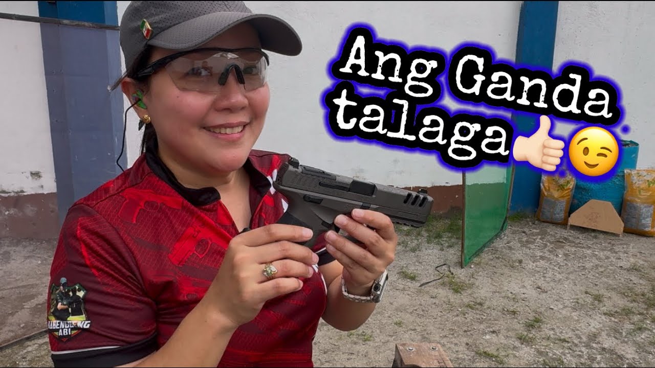 Sarsilmaz SAR9 Gen3