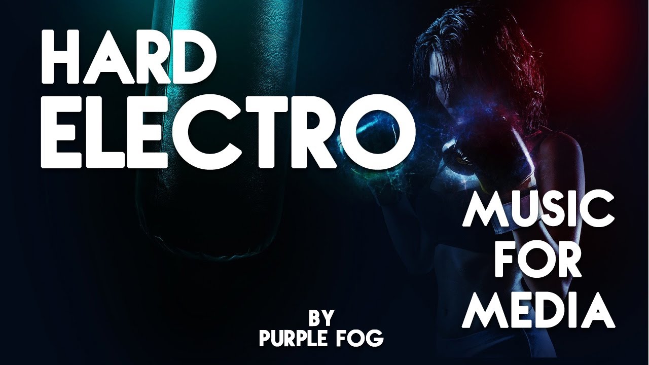 Electro Music for Media | Electro Impact