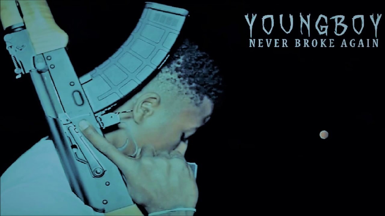 (sold) NBA YoungBoy | Future Type Beat -