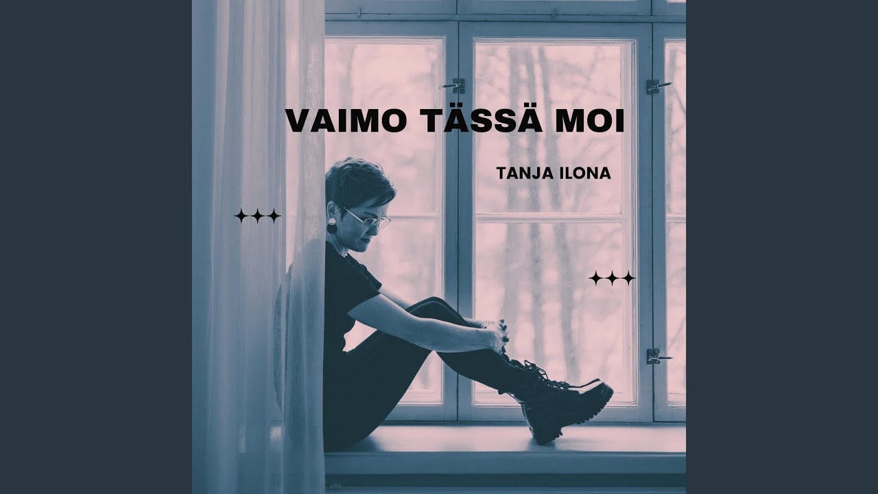 Vaimo tässä moi