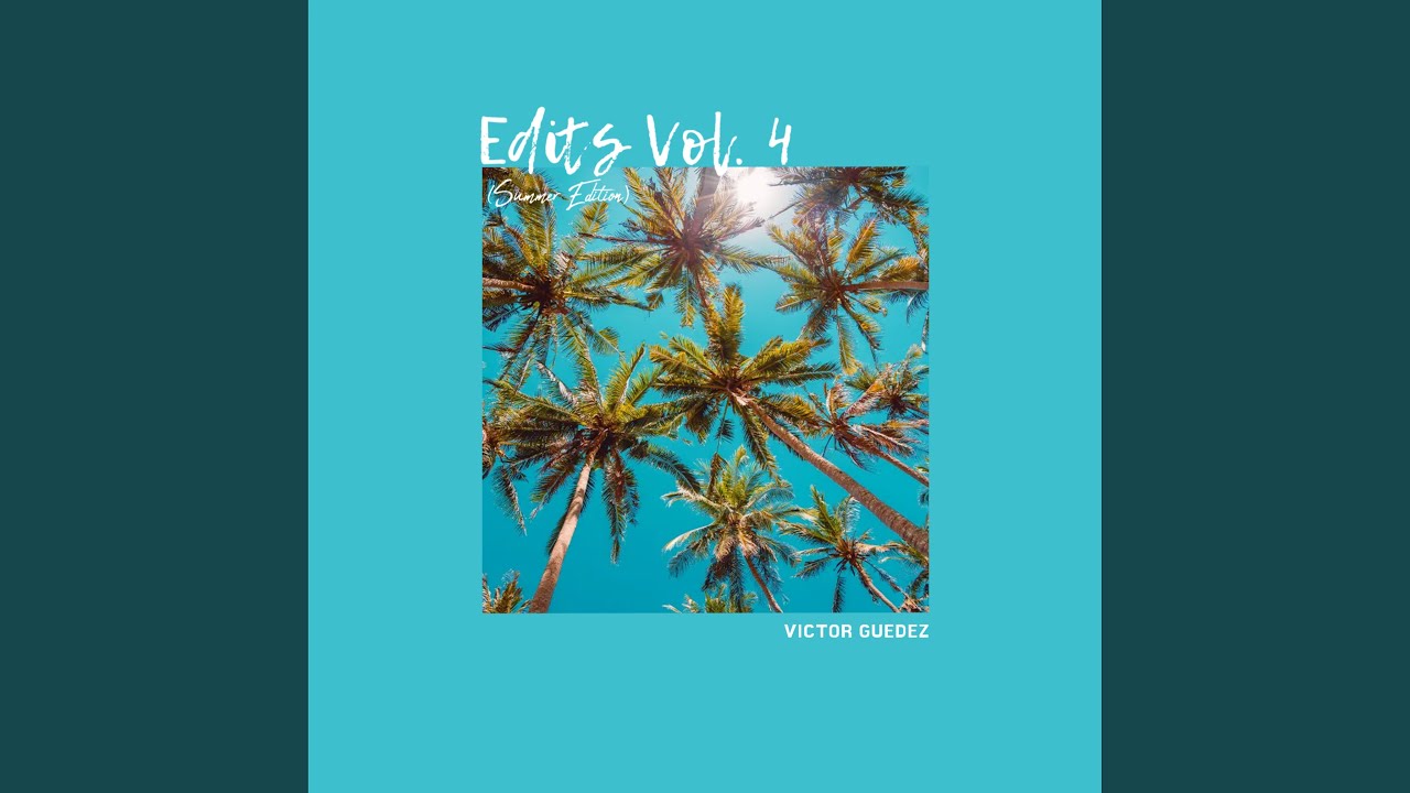 Si Te Vas (Edit)