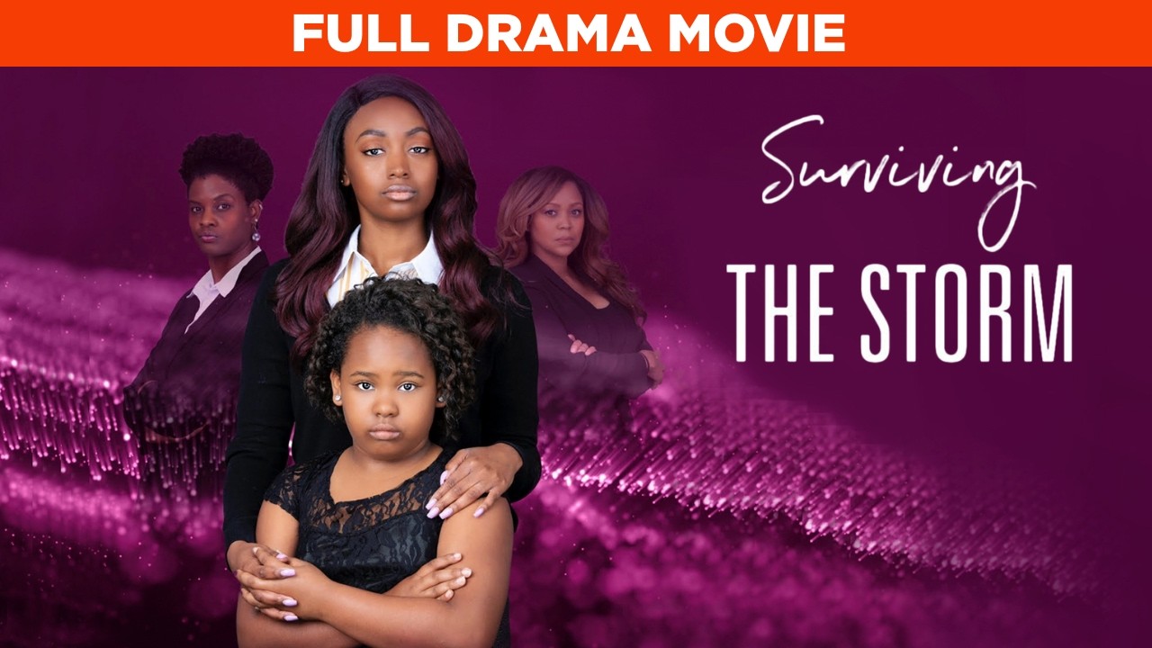 A Single Mother Is Diagnosed With Stage Three Breast Cancer. Can She Confront Family Secrets?