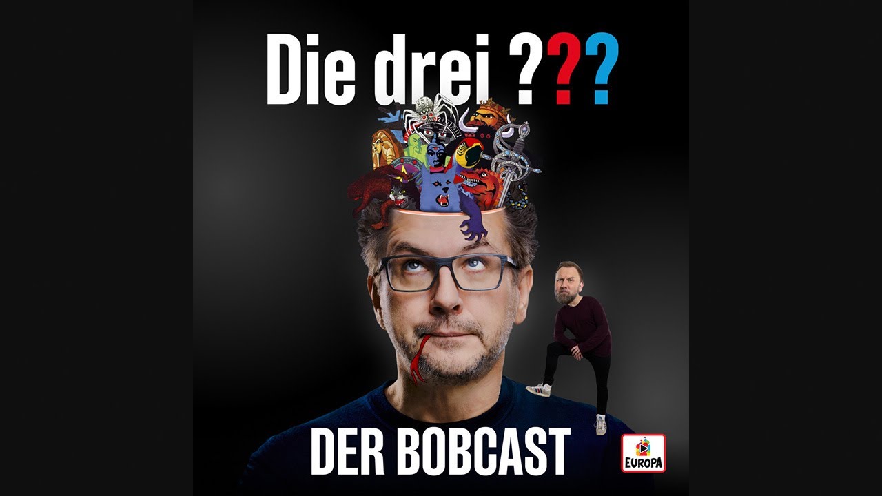 Der Bobcast – Geisterstadt