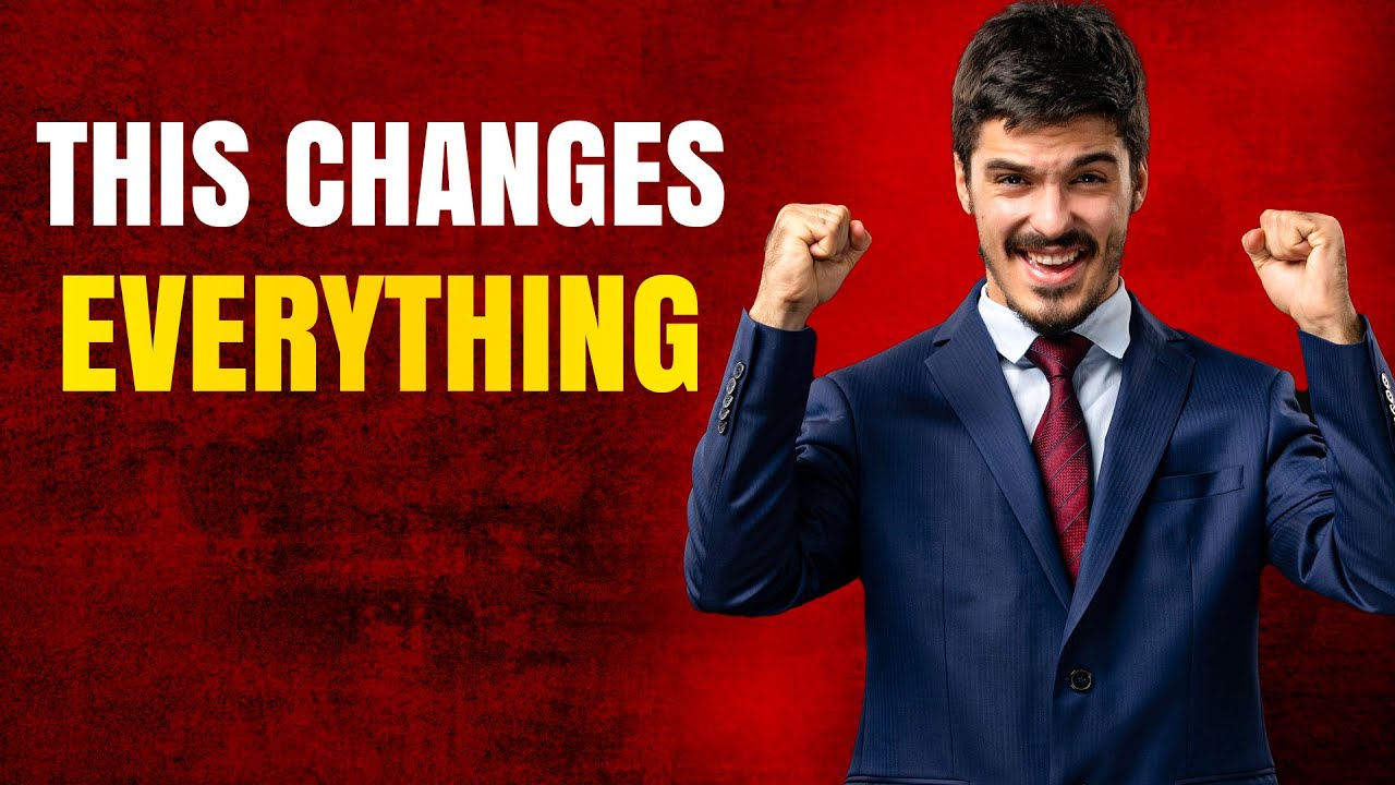 How to Rewire Your Brain for Success (Neuroscience Explains)