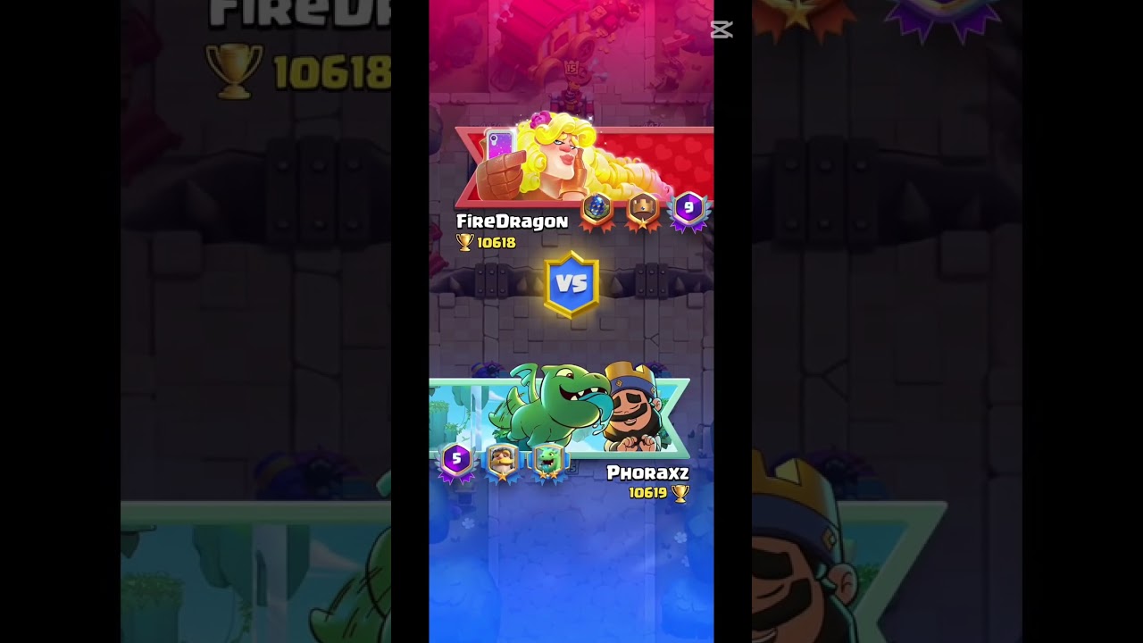 MEZARLIKLA 11.000'E DOĞRU(50 abone özel) #clashroyale#50subs #graveyard#seeok#tikitiki #nolurkesfet