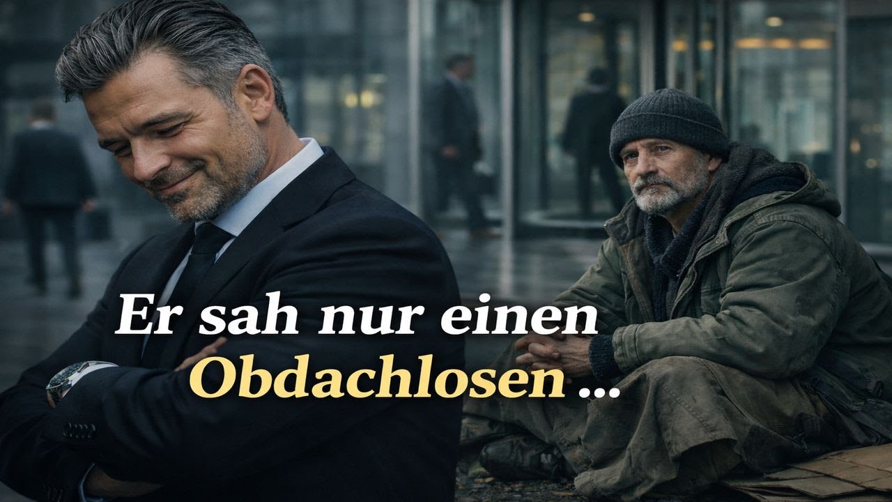 Dieser Bewerber hatte den perfekten Lebenslauf – und fiel durch eine einzige Tat