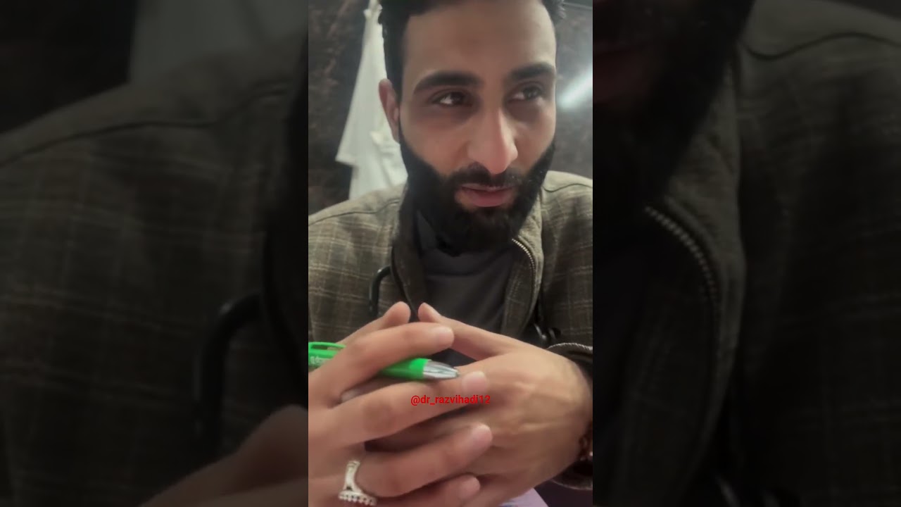 21 Days for a Doctor? 😱 Global Wait Times vs India. 