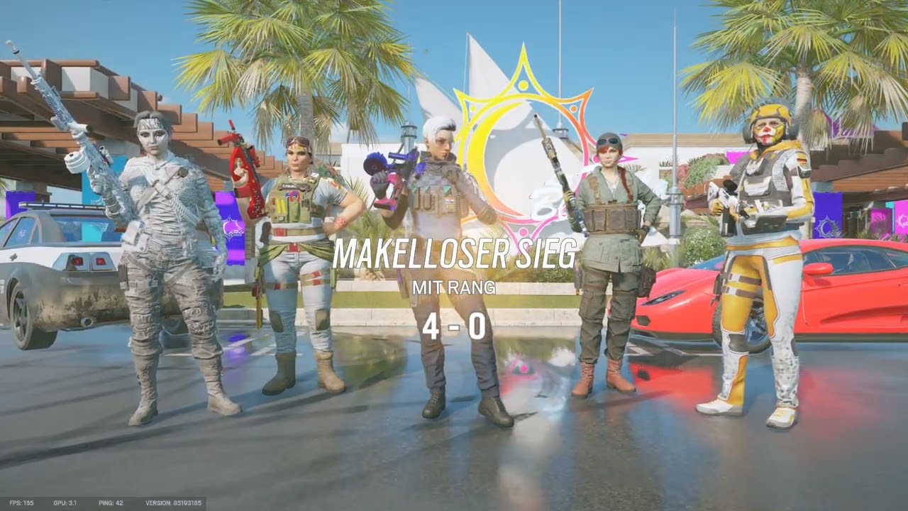 R6 Clips Vol. 1