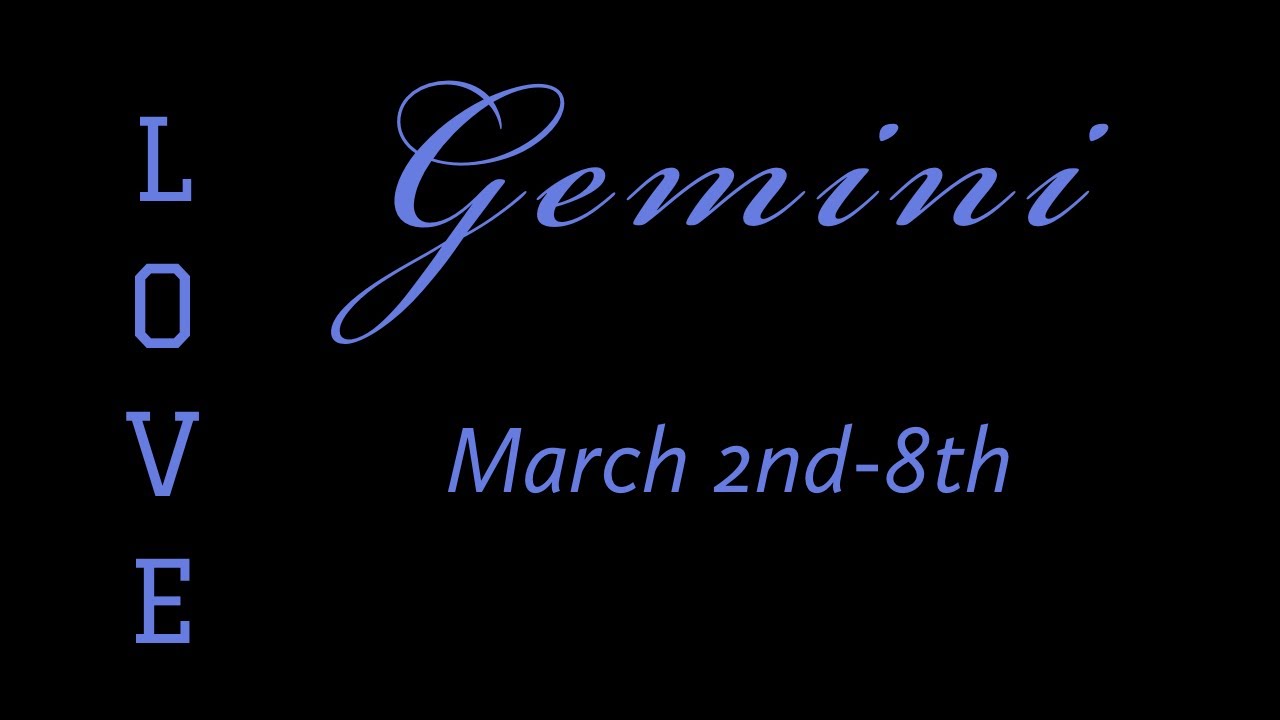 GEMINI:  This is going to turn into a long term relationship, but patience is required.