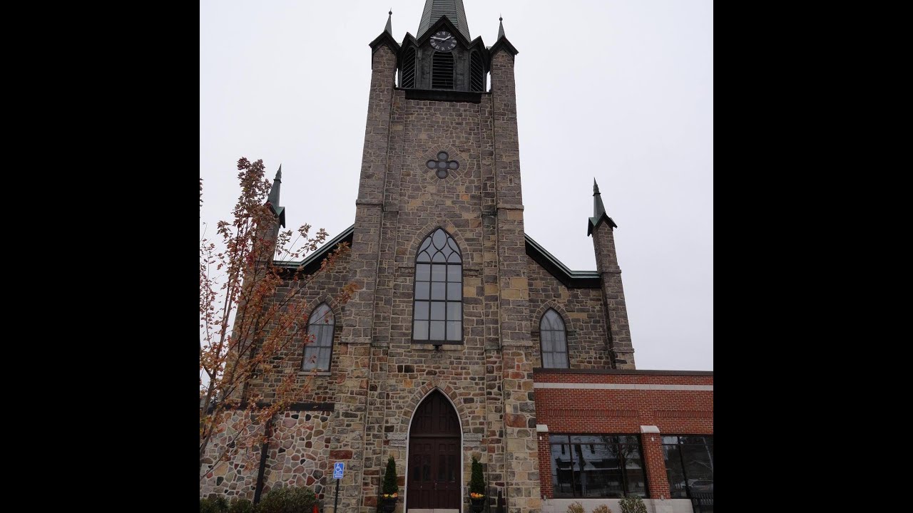 The Fourth Sunday in Ordinary Time
