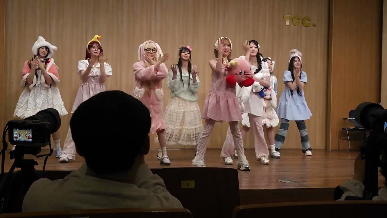 260118 SayMyName 세이마이네임 簽售會 - 
