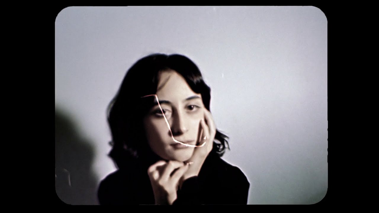SOFIA | EL CIELO BLANCO | VIDEOCLIP