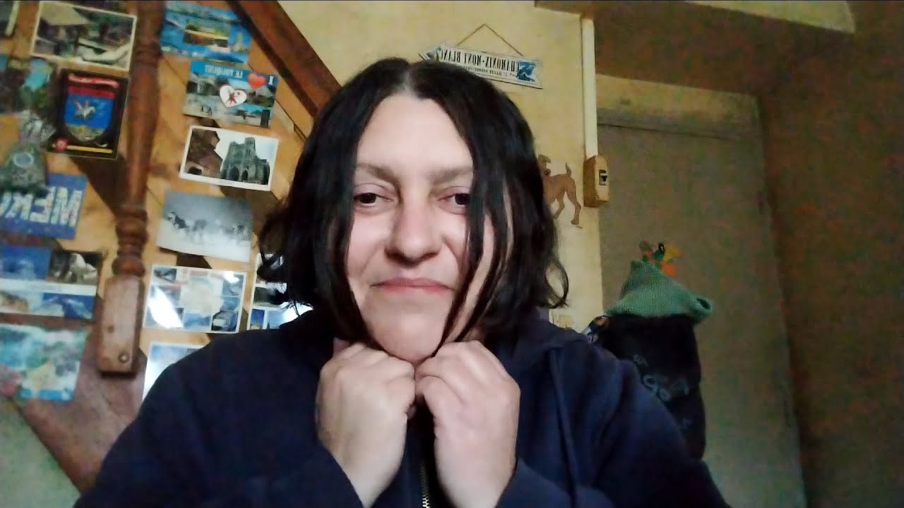 Blabla jeudi ! On ne m arête plus 😅😘