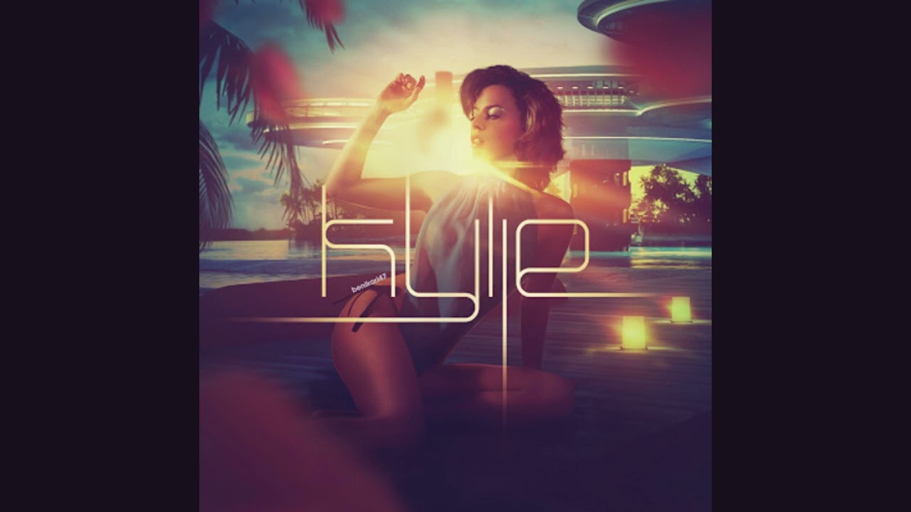 Kylie Minogue - On A Night Like This (Extended Mix)