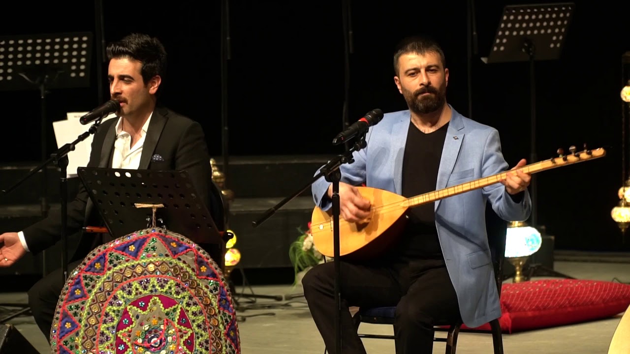 Müslüm Eke - Mustafa Eke | Zorumuş Meğer