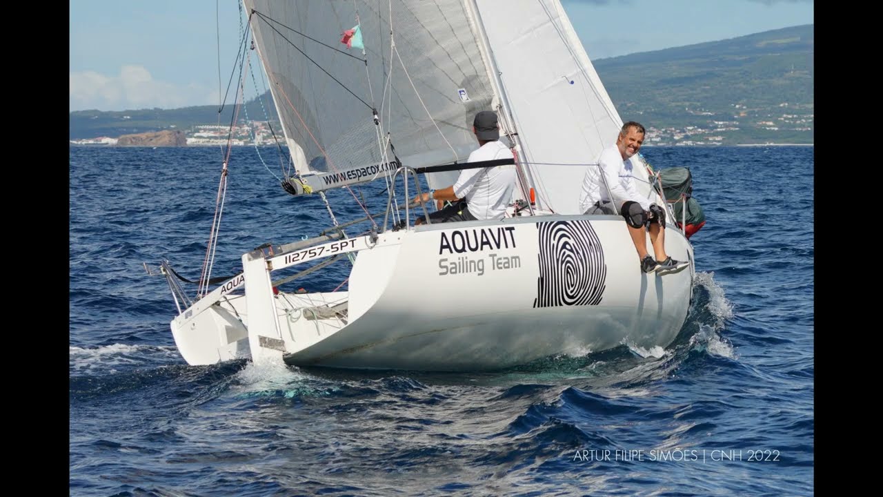 SM2022 - Solitários-Doubles a bordo do Aquavit - First Class 8