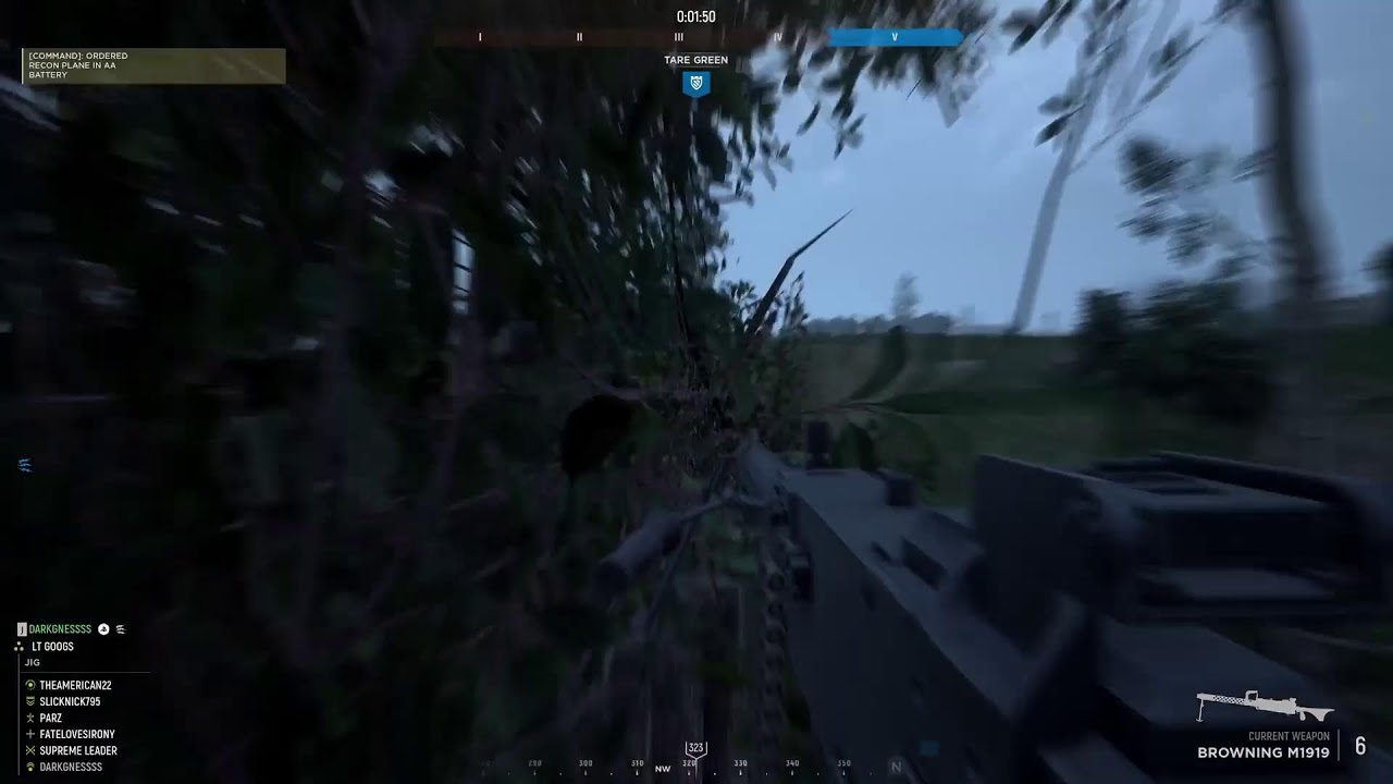 Hell Let Loose | PS5