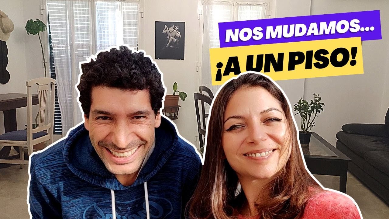 ALQUILAMOS 🏬 DEPARTAMENTO EN MÁLAGA 🔥 [¿cómo rentar un piso en España 🇪🇸?]