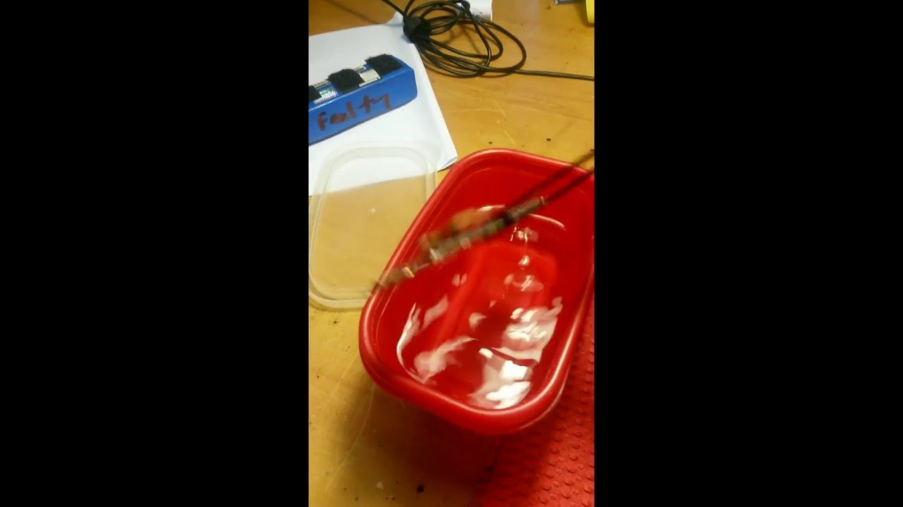 Iphone 6 water damage recovery