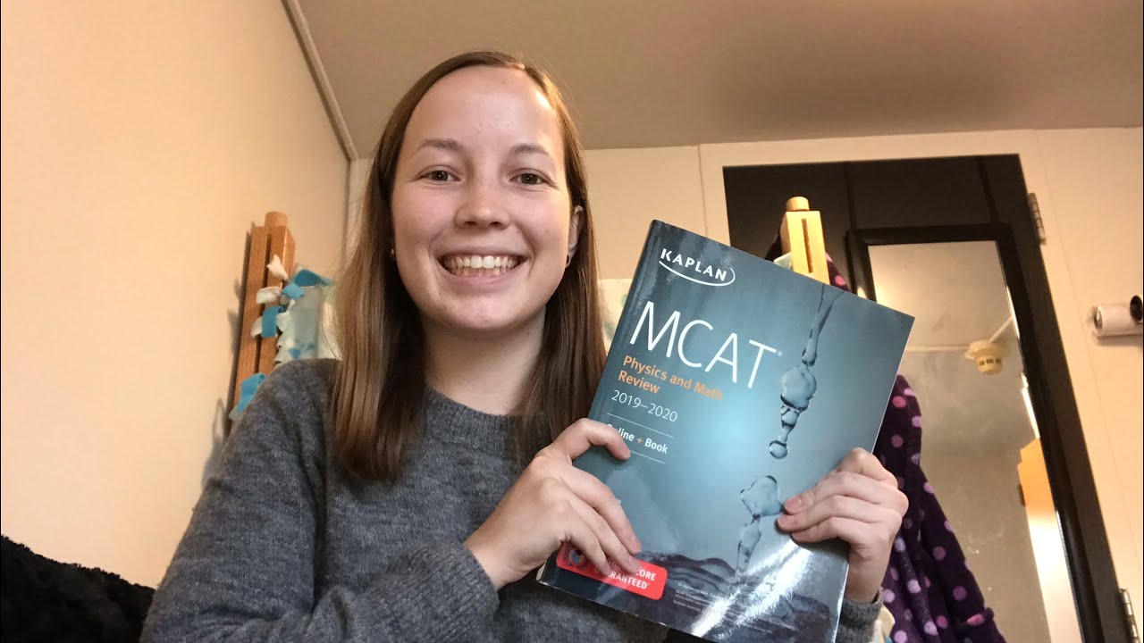 How I Scored A 522 On The MCAT (99th Percentile)