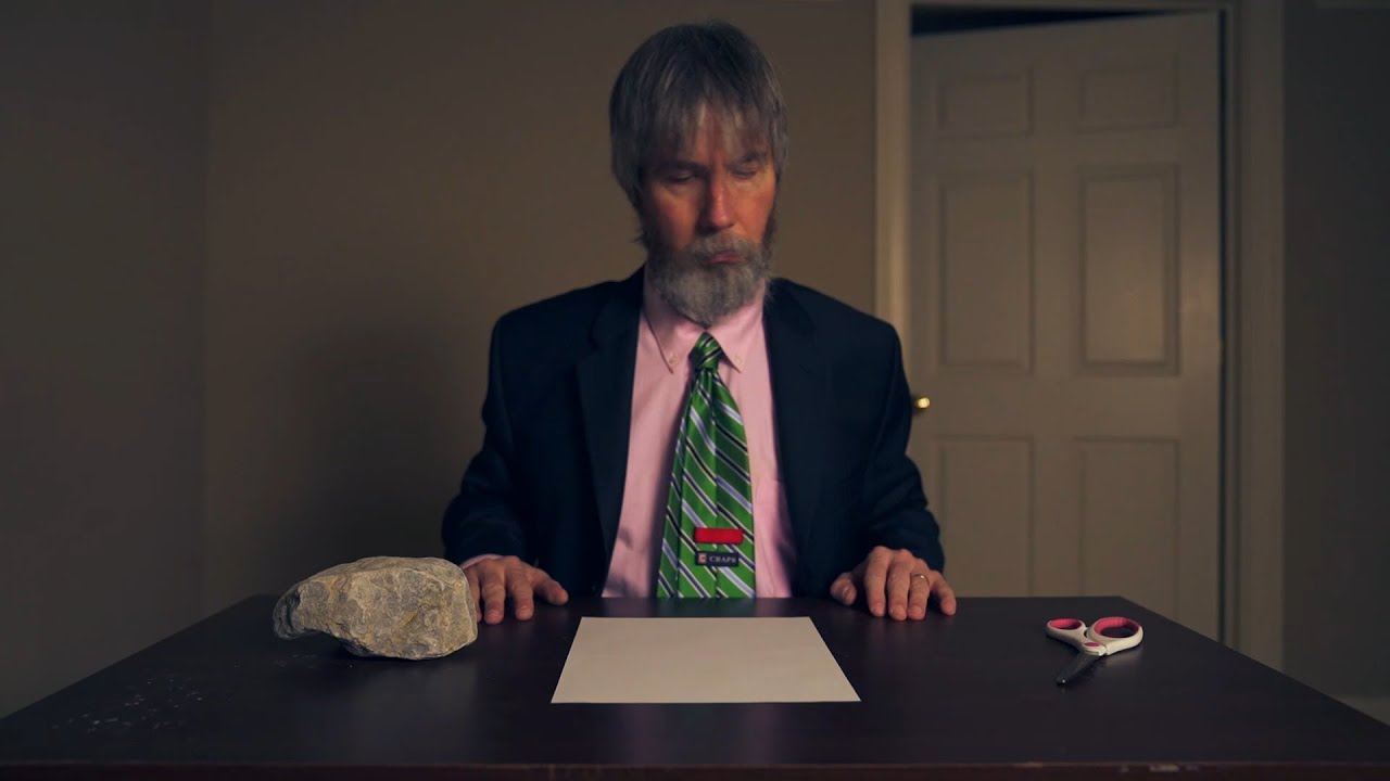 Rock Paper Scissors