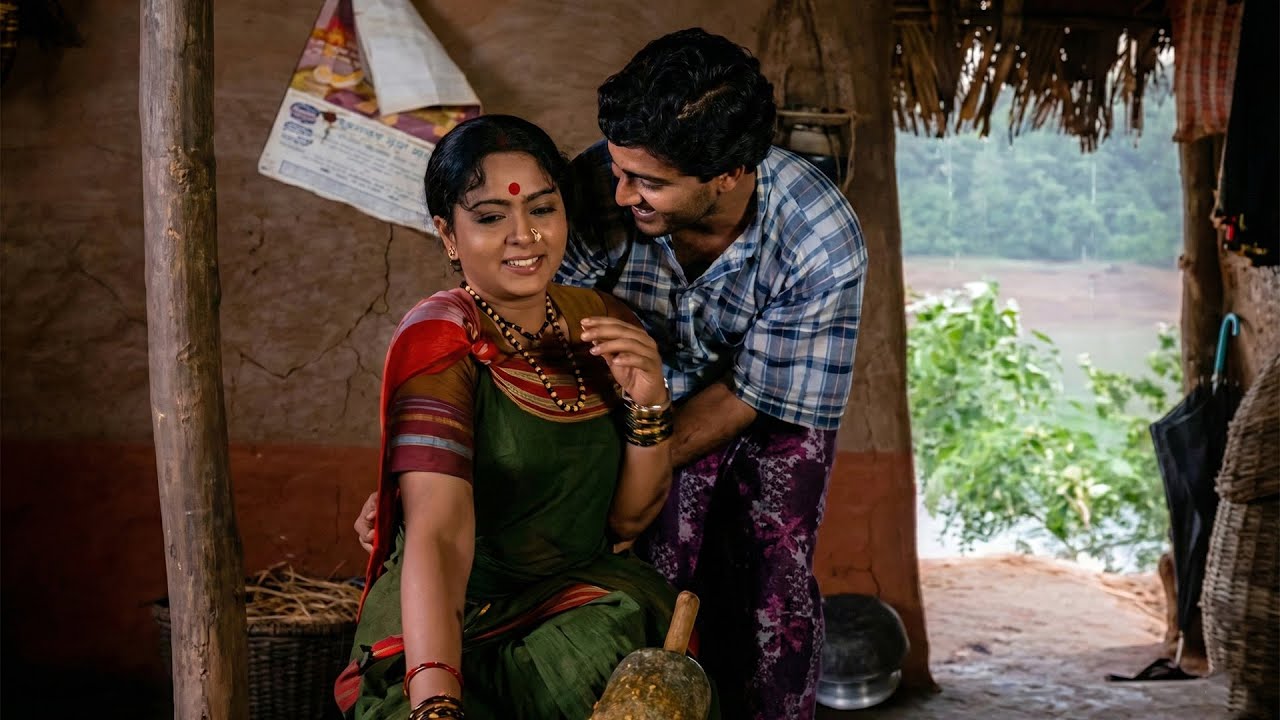 ಮೈ ಮುಟ್ಟಿ ಮಾತಾಡಿಸಿದ ಕೃಷ್ಣ! Dweepa Kannada Movie Scene 05