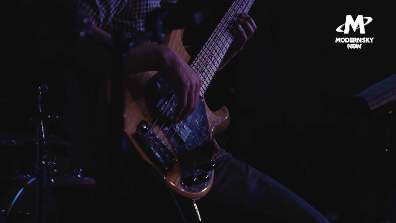 Moreno Donadel Trio   BLUE