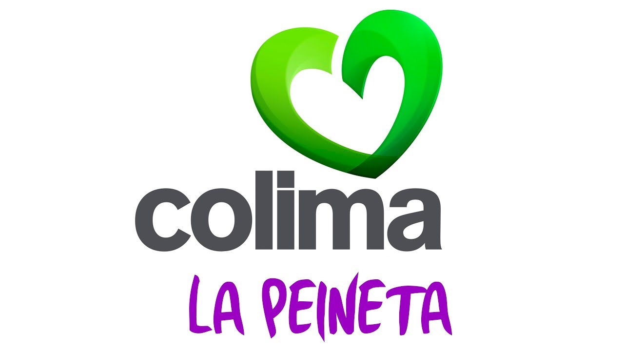 Colima - La Peineta