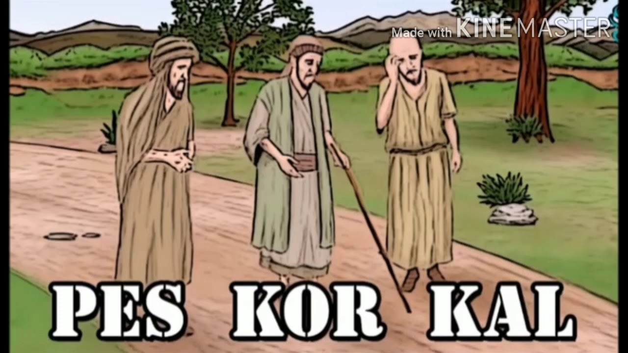 ABDULLOH DOMLA KOR KAR PES HAQIDA.        АБДУЛЛОХ ДОМЛА КАР КУР ПЁС ХАКИДА
