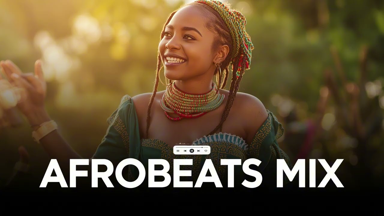 AFROBEATS CLUB MIX 2026 💃 Dancefloor Afro x Piano Hits | Burna Boy Inspired