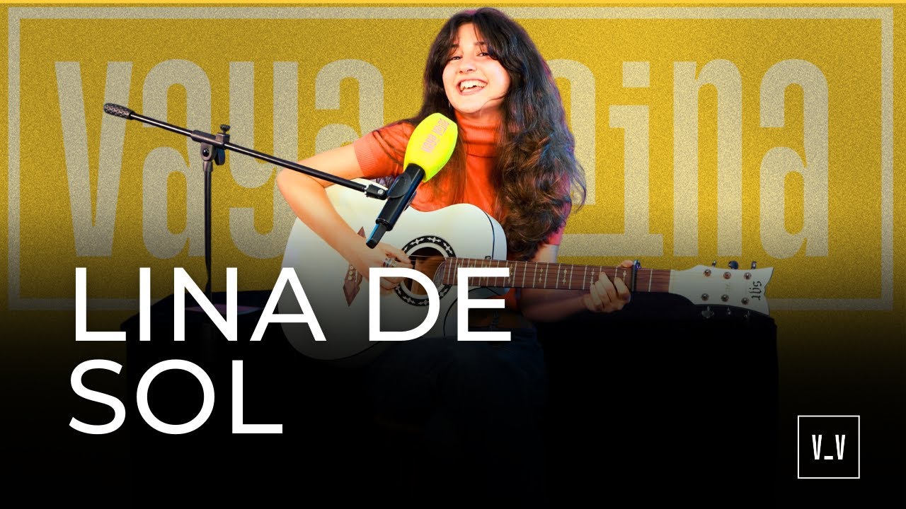 LINA DE SOL EN VIVO 🔴| VAYA VAINA