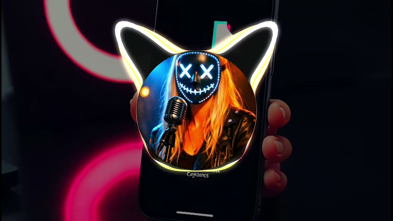 For You Page Flame - Ghostex