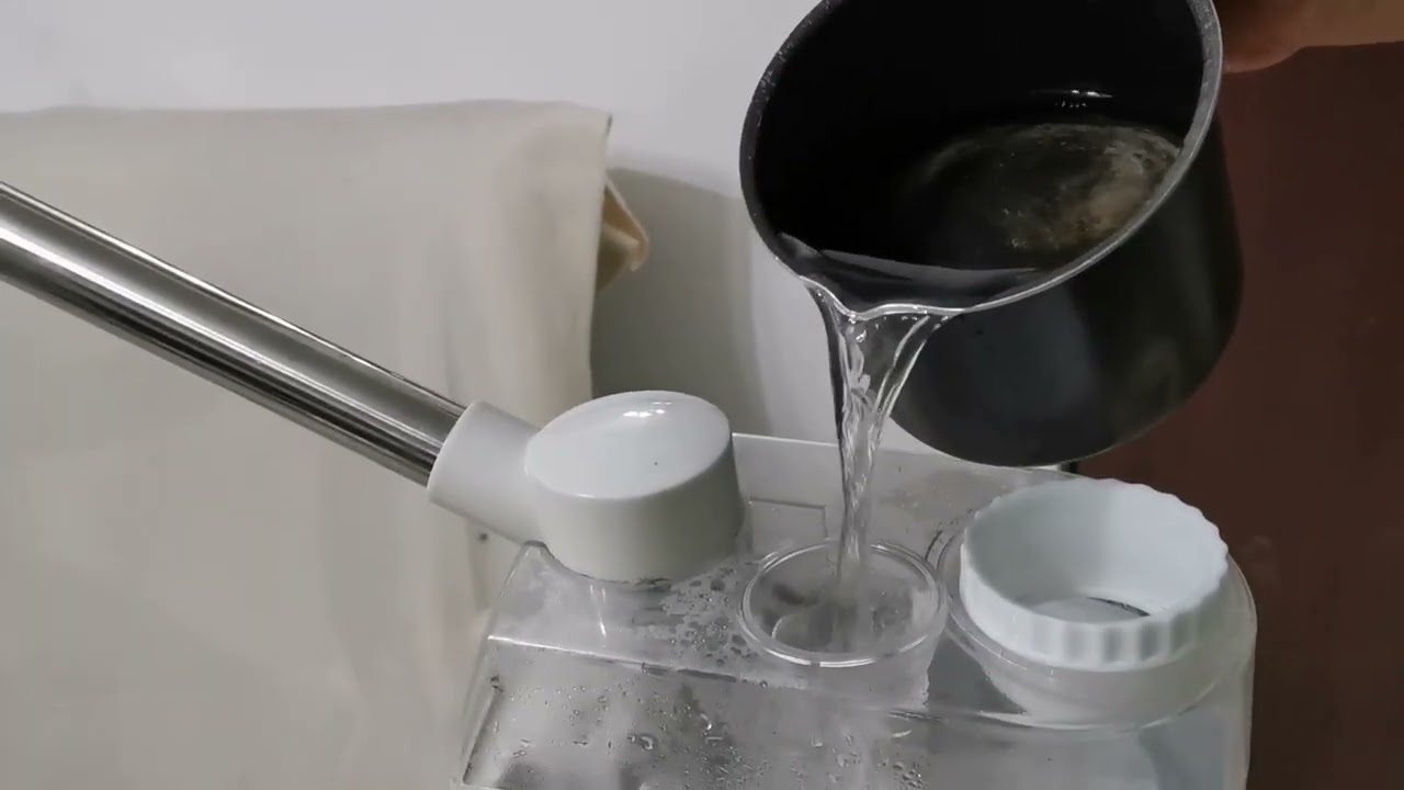 Reparación de Vaporizador Facial.