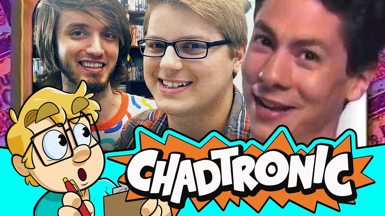 Учимся хорошим манерам (при участии @PeanutButterGamer)
