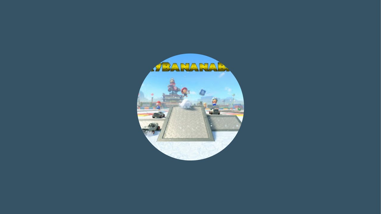 We’re Dealing With Dodge The Blue Shells Shenanigans (Mario Kart World Stream)