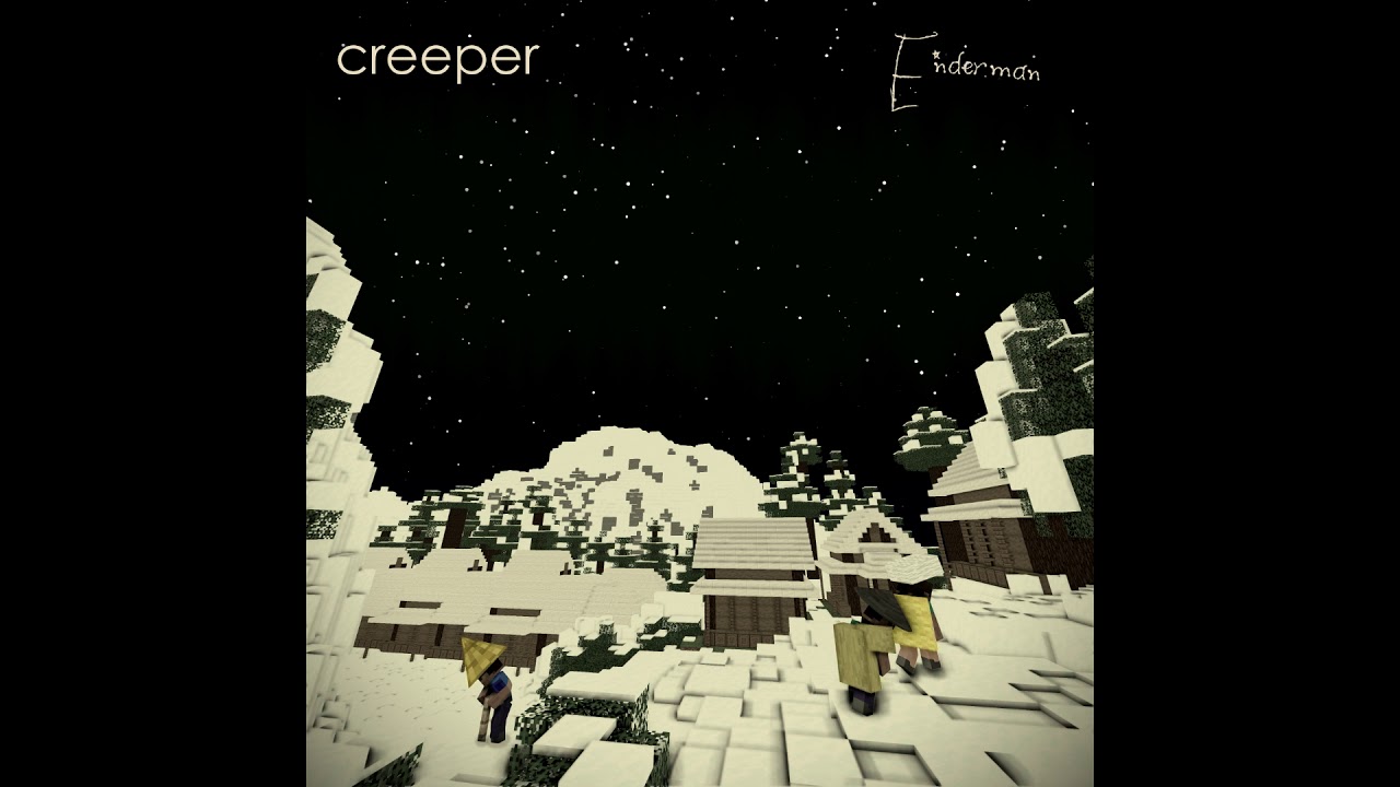 Pink Terracotta - Minecraft Parody of 
