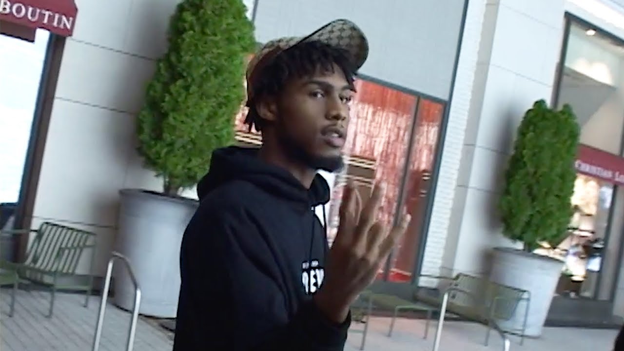 Evilbabyjoker - Vivienne Westwood (Official Video)